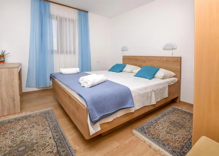 Apartamento Viktor *