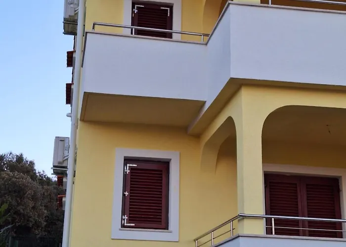 Apartamento Viktor *