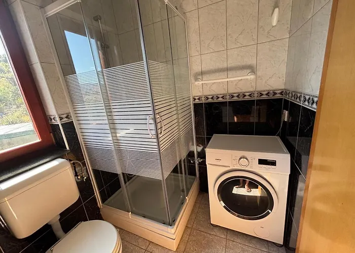 Apartamento Viktor Rogoznica (Sibenik-Knin)