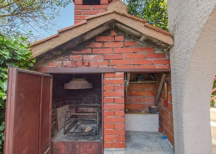 Apartments And Room Novokmet Rogoznica (Sibenik-Knin)