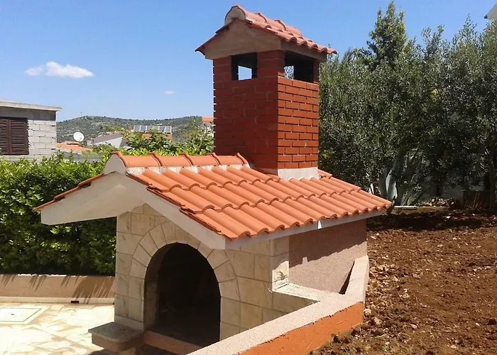 Viktor * Rogoznica (Sibenik-Knin)