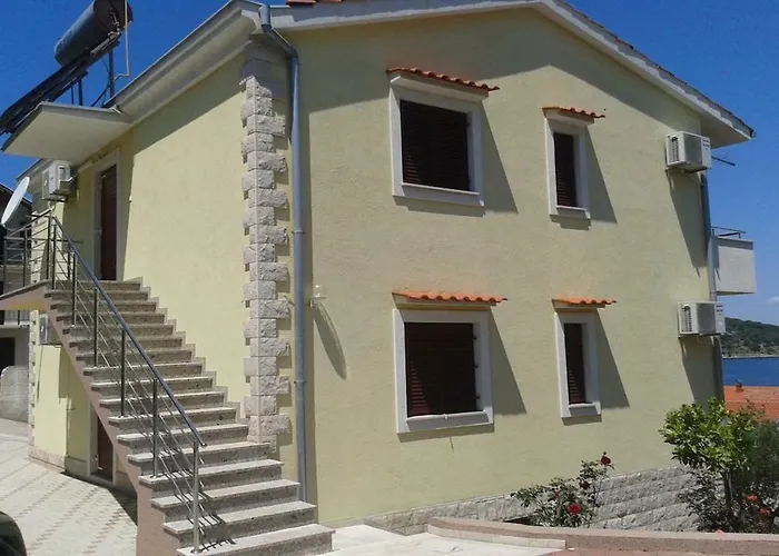 Apartamento Viktor *