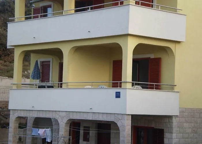 Viktor Apartamento *