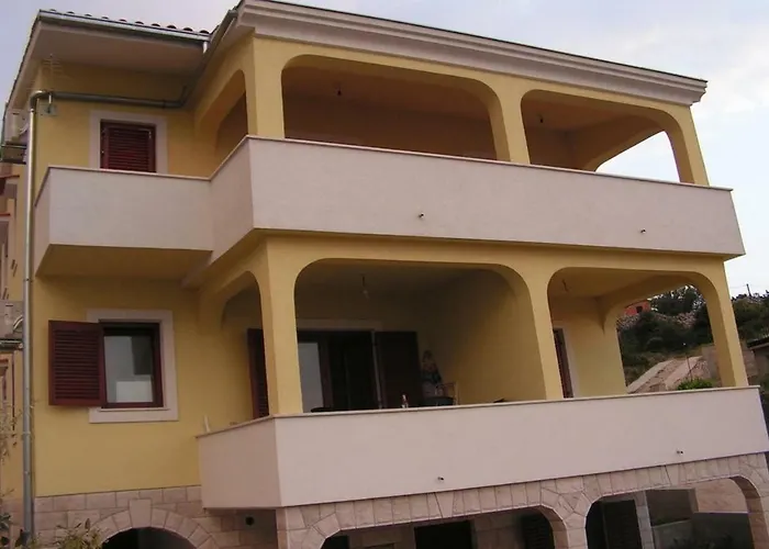 Apartamento Viktor *